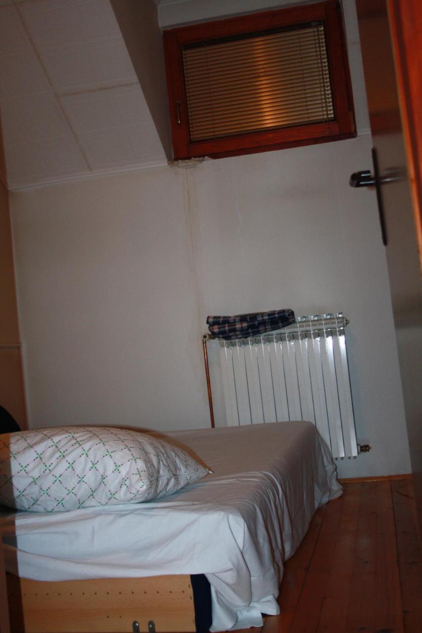 Prosper Hotel Sarajevo Exterior photo